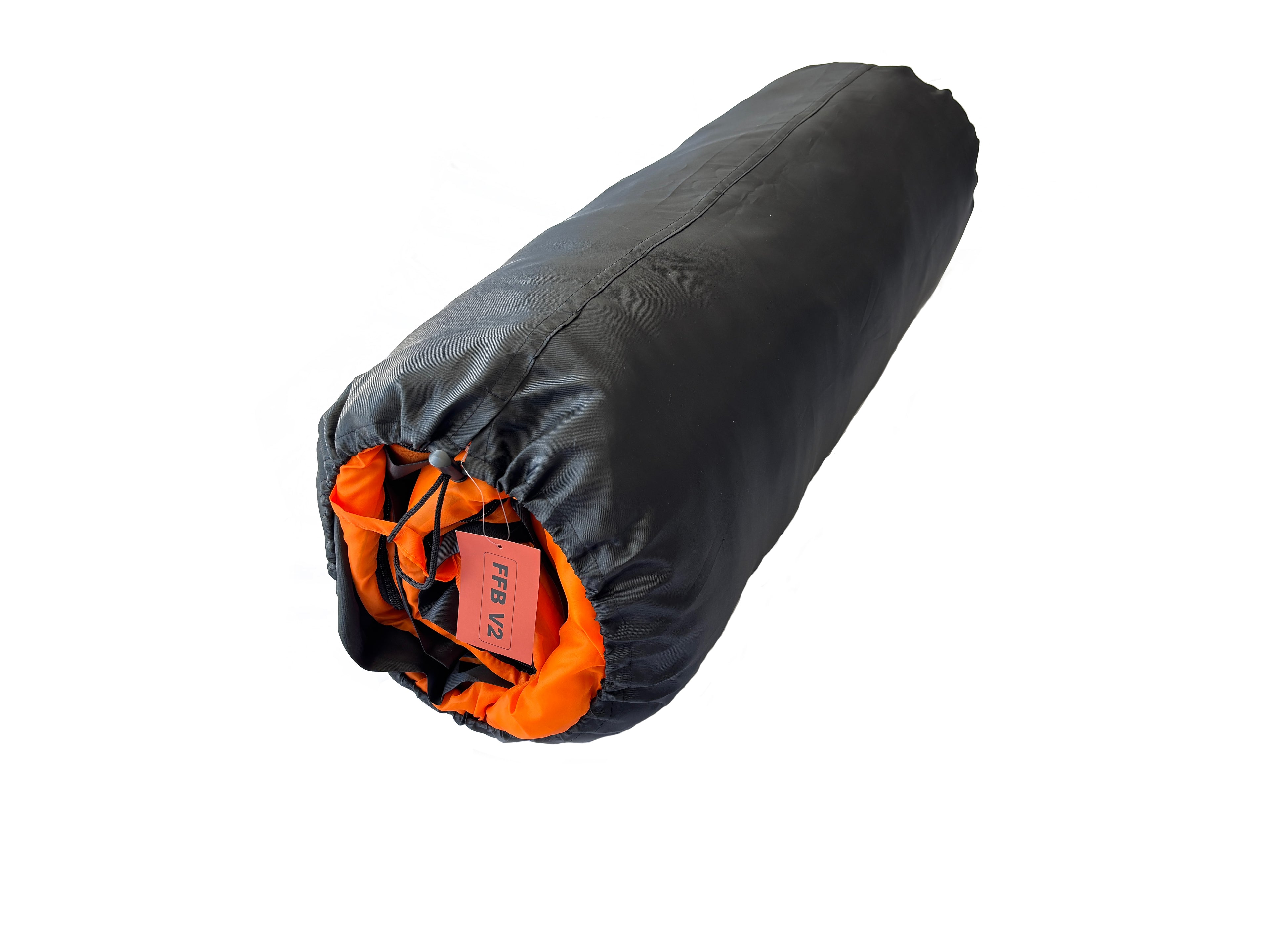 Freedom Frame Sleeping Bag