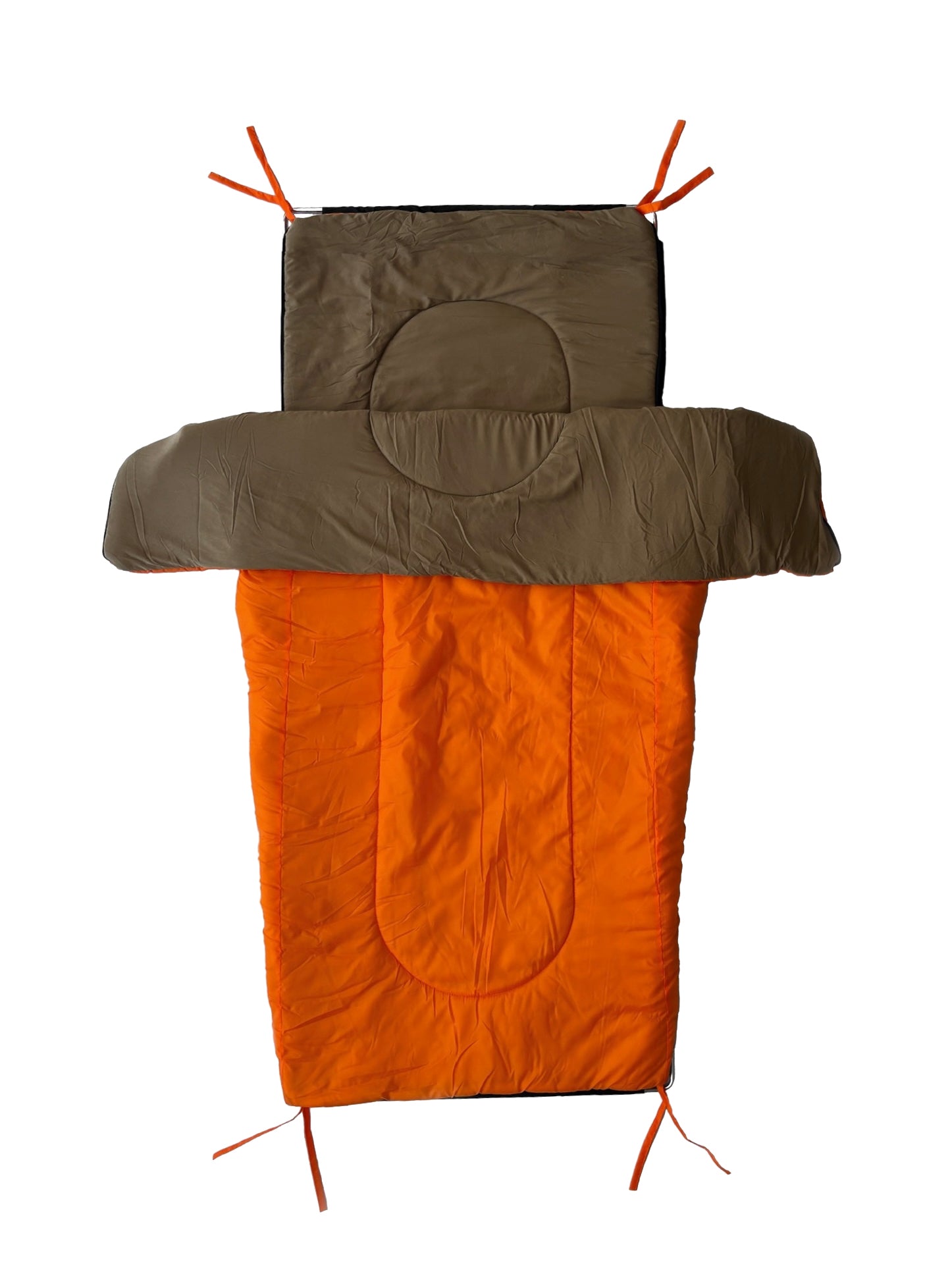 Freedom Frame Sleeping Bag